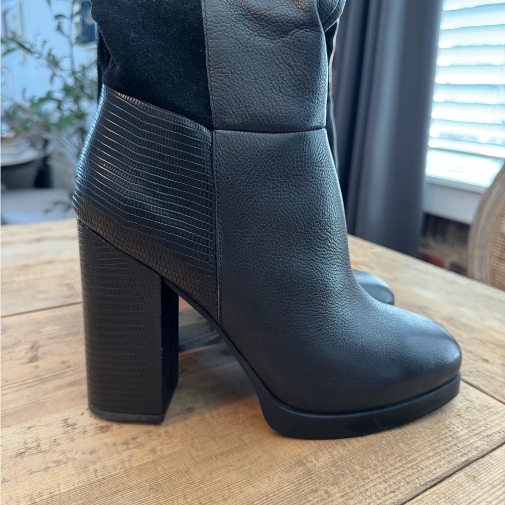 Circus by Sam Edelman Over the Knee Boots